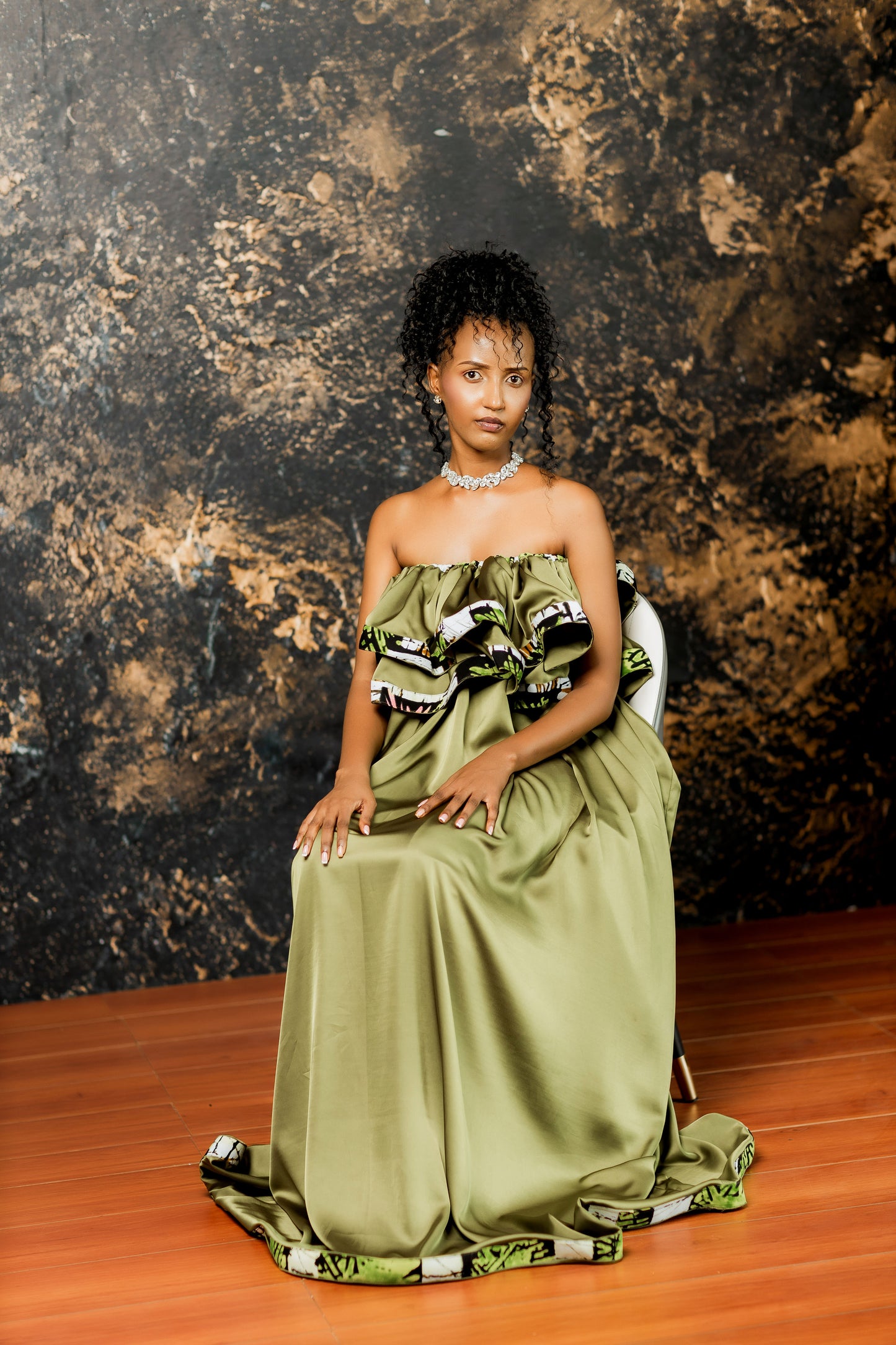 Dress 4