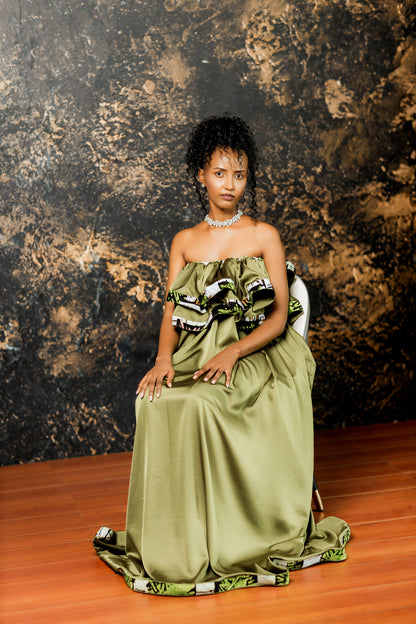 Dress 4