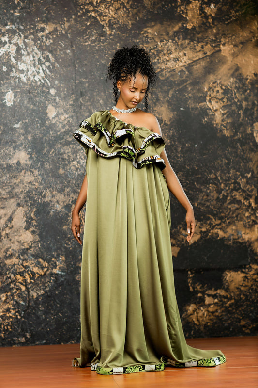 Dress 4