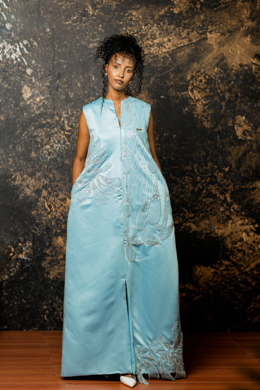 Dress 7